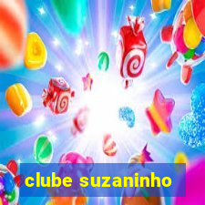 clube suzaninho